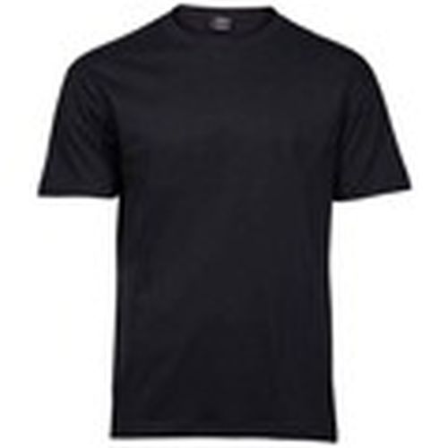 Tee Jays Camiseta Sof para hombre - Tee Jays - Modalova