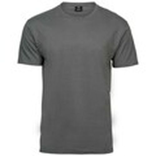 Tee Jays Camiseta Sof para hombre - Tee Jays - Modalova