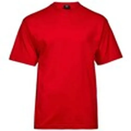 Tee Jays Camiseta Sof para hombre - Tee Jays - Modalova