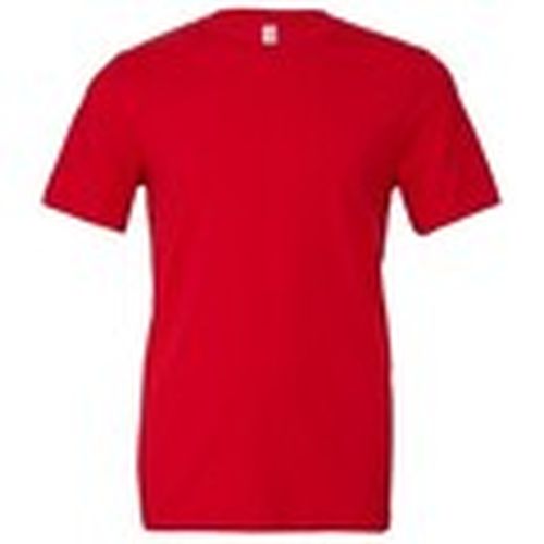 Camiseta CV3001 para hombre - Bella + Canvas - Modalova