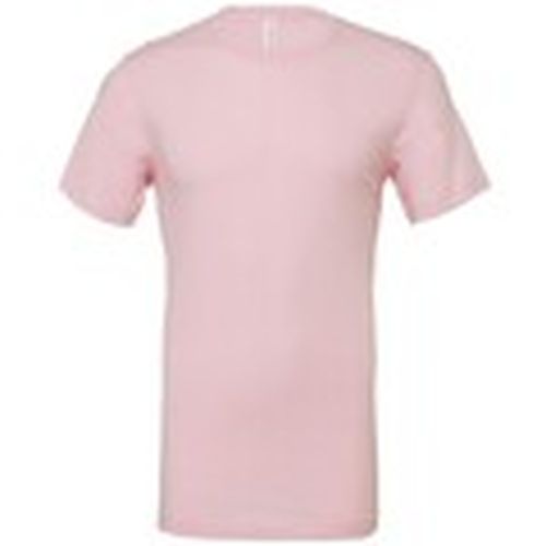 Camiseta CV3001 para hombre - Bella + Canvas - Modalova