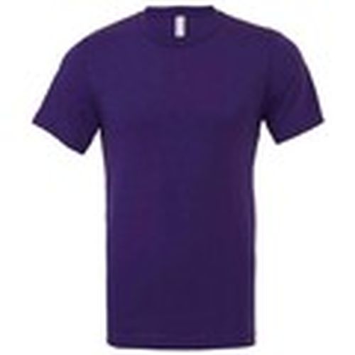 Camiseta CV3001 para mujer - Bella + Canvas - Modalova