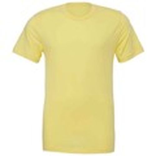 Camiseta CV3001 para hombre - Bella + Canvas - Modalova