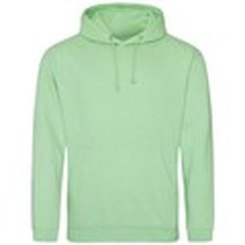 Sudaderas con capucha College para hombre - Awdis - Modalova