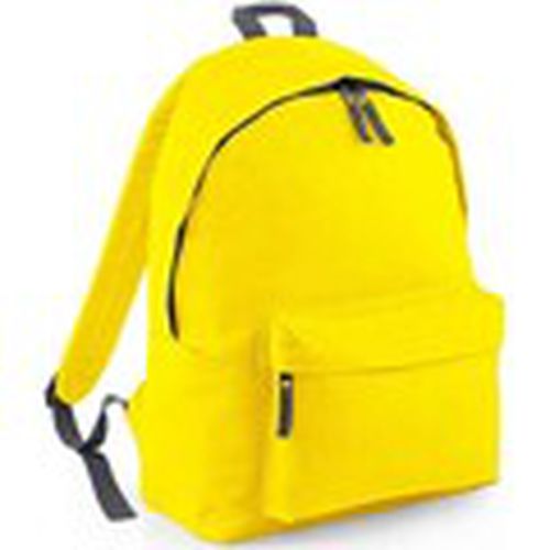 Mochila Original Fashion para hombre - Bagbase - Modalova