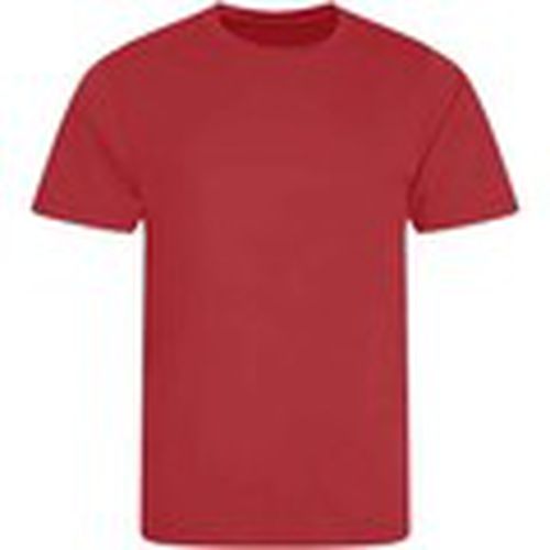 Tops y Camisetas Smooth para hombre - Awdis Cool - Modalova