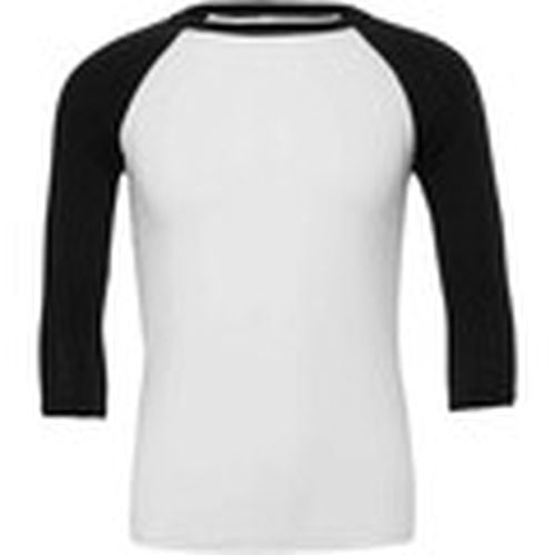 Camiseta manga larga CV3200 para mujer - Canvas - Modalova