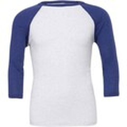 Canvas Camiseta CV3200 para hombre - Canvas - Modalova