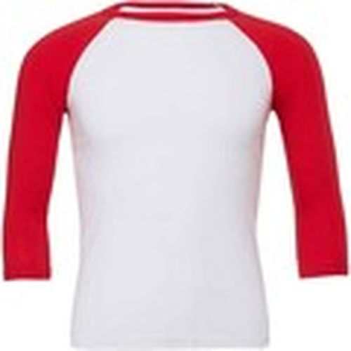 Canvas Camiseta CV3200 para mujer - Canvas - Modalova