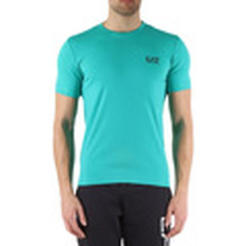 Tops y Camisetas 8NPT52PJM5Z para hombre - Emporio Armani EA7 - Modalova