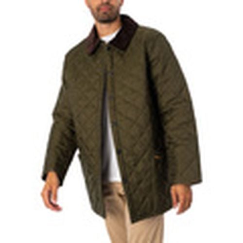 Chaqueta deporte Chaqueta acolchada Liddesdale para hombre - Barbour - Modalova