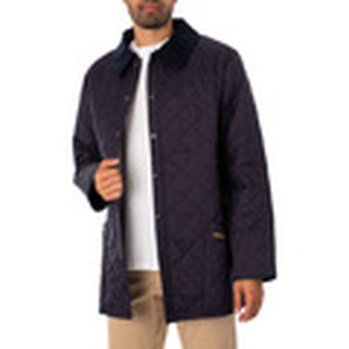 Chaqueta deporte Chaqueta Acolchada Liddesdale para hombre - Barbour - Modalova