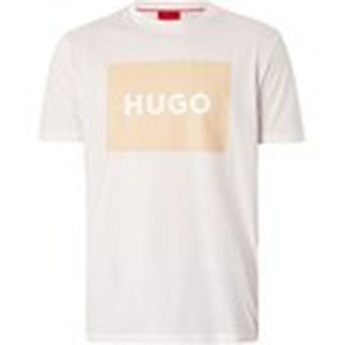 Camiseta Camiseta gráfica Dulive222 para hombre - BOSS - Modalova