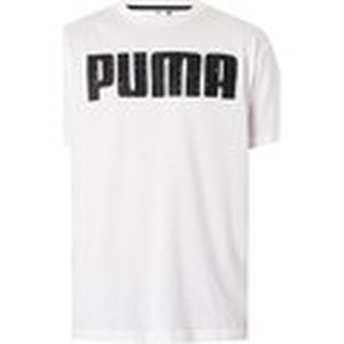 Camiseta Camiseta Josué Vides para hombre - Puma - Modalova