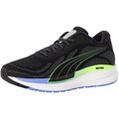 Zapatillas Zapatillas de deporte de punto Nitro de Magnify para hombre - Puma - Modalova