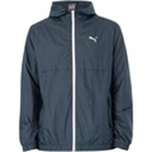 Chaqueta deporte Chaqueta cortavientos lisa para hombre - Puma - Modalova