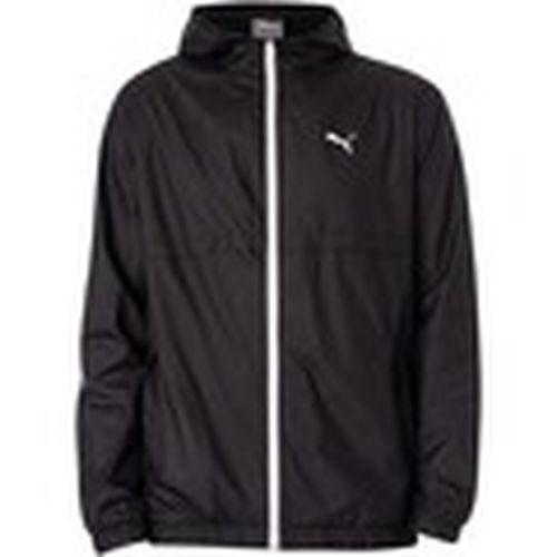 Chaqueta deporte Chaqueta Cortavientos Lisa para hombre - Puma - Modalova