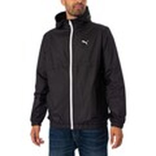 Chaqueta deporte Chaqueta cortavientos lisa para hombre - Puma - Modalova