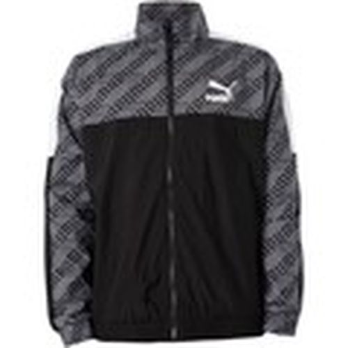 Chaqueta deporte Chaqueta Ligera Con Panel Del Logo T7 para hombre - Puma - Modalova