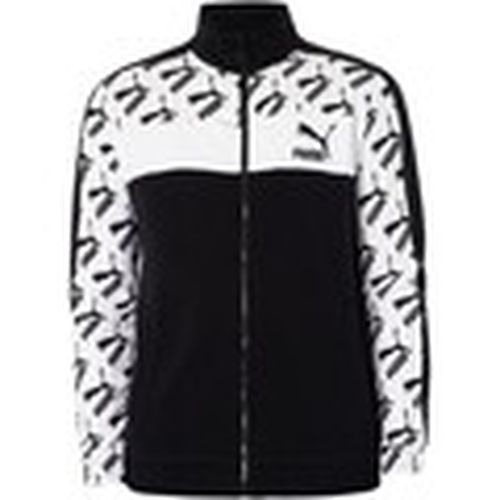 Chaqueta deporte Chaqueta Deportiva Con Estampado Del Logo T7 para hombre - Puma - Modalova