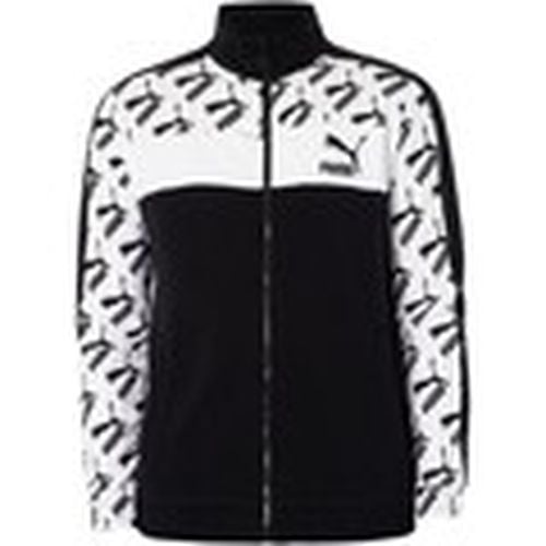 Chaqueta deporte Chaqueta deportiva con estampado del logo T7 para hombre - Puma - Modalova