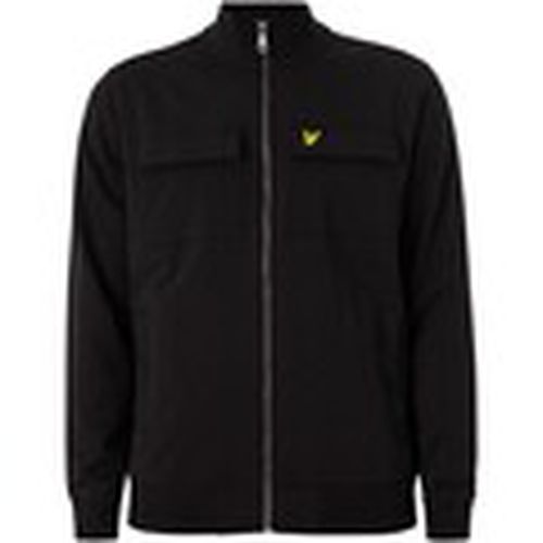 Chaqueta deporte Chaqueta Deportiva Híbrida Con Cremallera para hombre - Lyle & Scott - Modalova