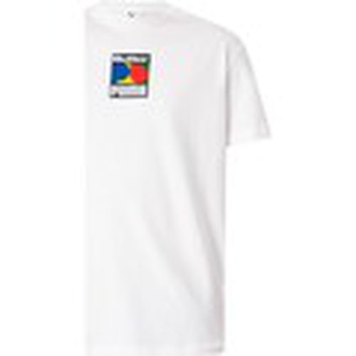 Camiseta Productos De Mantequilla Camiseta Gráfica para hombre - Puma - Modalova