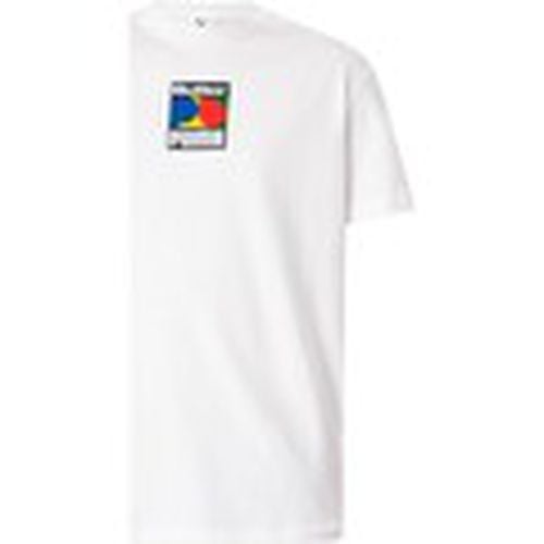 Camiseta Productos de mantequilla Camiseta gráfica para hombre - Puma - Modalova