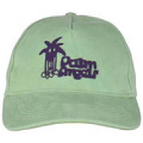 Palm Angels Gorra - para hombre - Palm Angels - Modalova