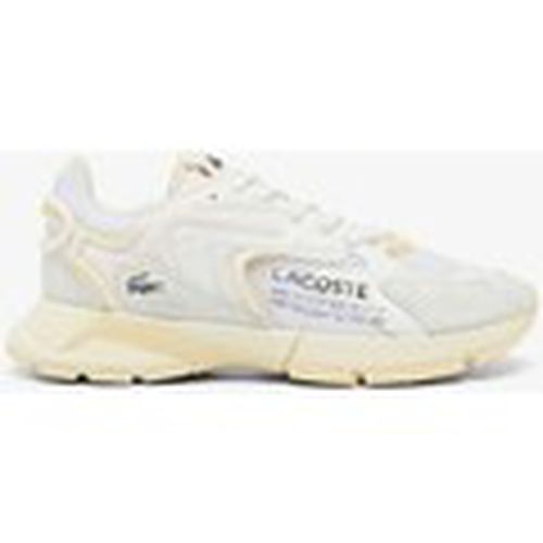 Deportivas Moda 48SFA0081 L003 para mujer - Lacoste - Modalova