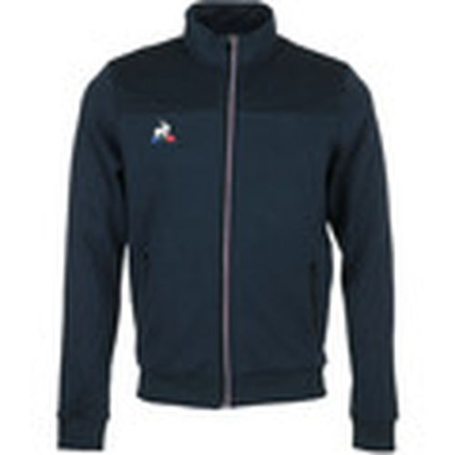 Chaqueta deporte Fz Sweat Presentation Tri N°1 para hombre - Le Coq Sportif - Modalova