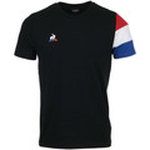 Camiseta Tennis Tee Ss N°2 para hombre - Le Coq Sportif - Modalova