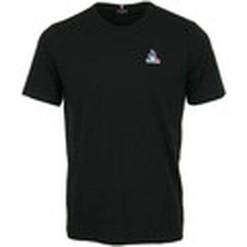 Camiseta Ess Tee Ss N°1 para hombre - Le Coq Sportif - Modalova