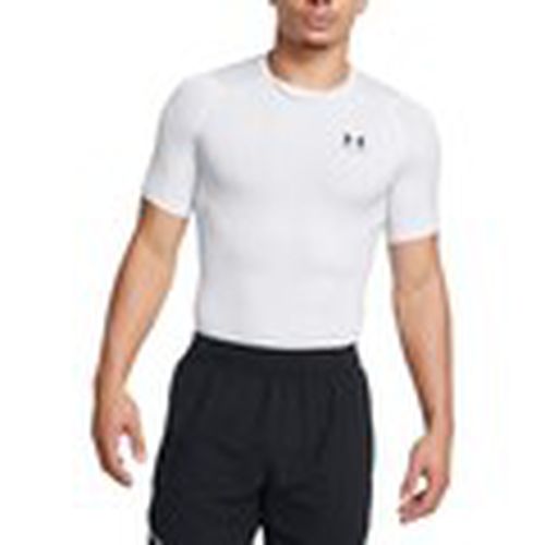 Camiseta Camiseta interior térmica HeatGear para hombre - Under Armour - Modalova