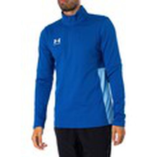 Chaqueta deporte Top capa intermedia Challenger para hombre - Under Armour - Modalova