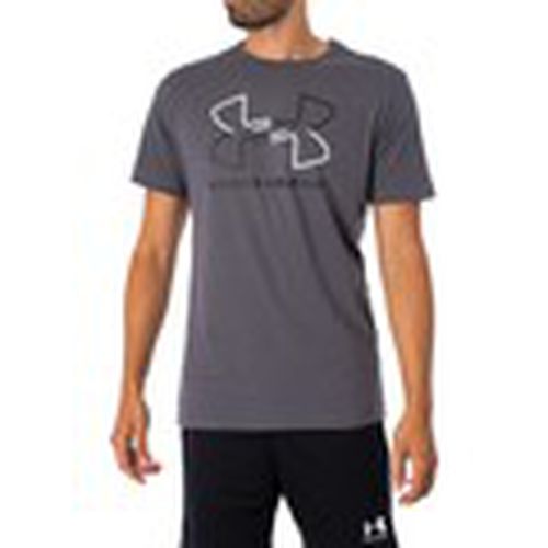 Camiseta Camiseta Fundación para hombre - Under Armour - Modalova