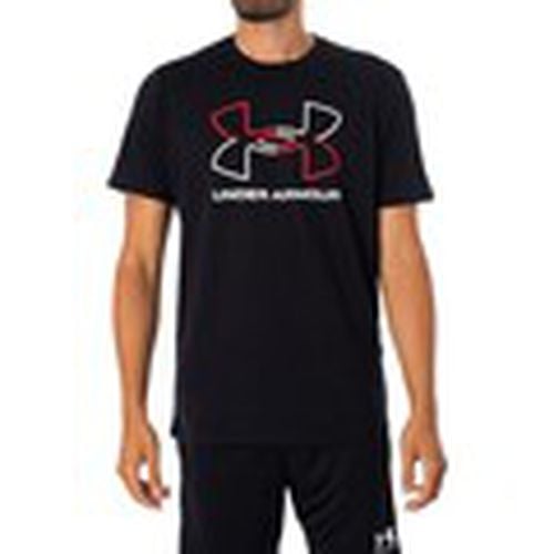 Camiseta Camiseta Fundación para hombre - Under Armour - Modalova