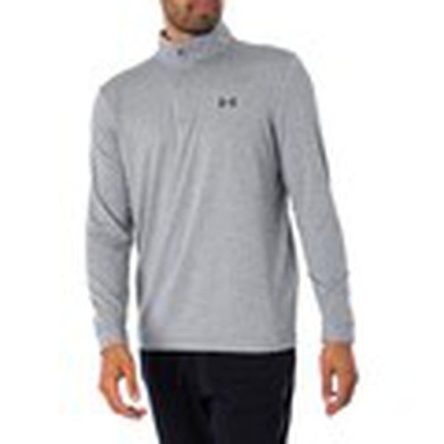 Chaqueta deporte Camiseta con cremallera de 1/4 de playoffs para hombre - Under Armour - Modalova