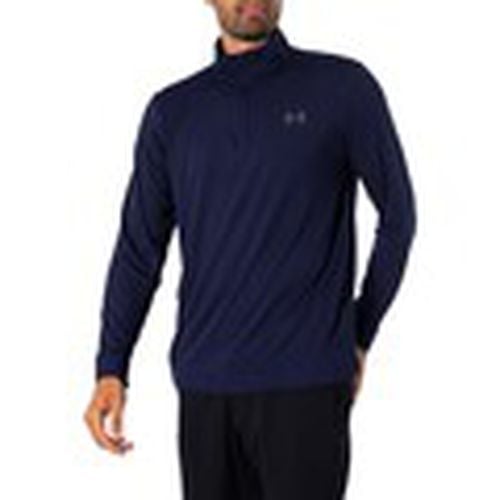 Chaqueta deporte Camiseta con cremallera de 1/4 de playoffs para hombre - Under Armour - Modalova