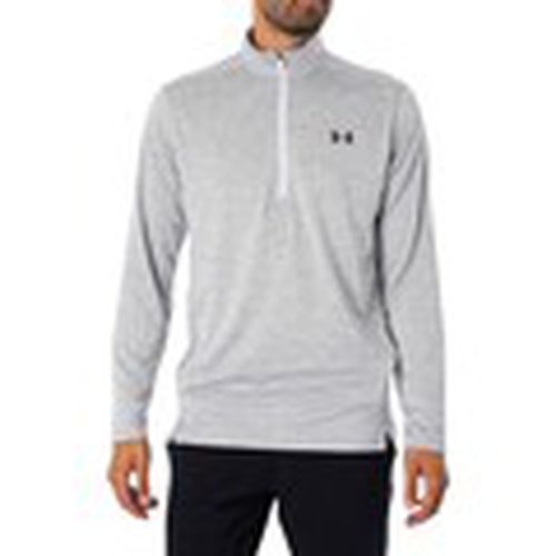 Chaqueta deporte Top Tech Vent con media cremallera para hombre - Under Armour - Modalova