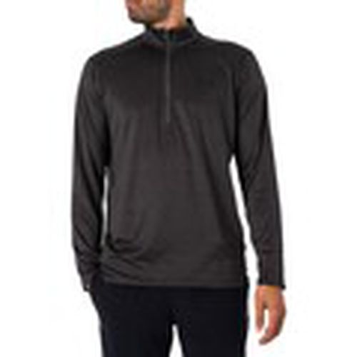 Chaqueta deporte Top Tech Vent con media cremallera para hombre - Under Armour - Modalova