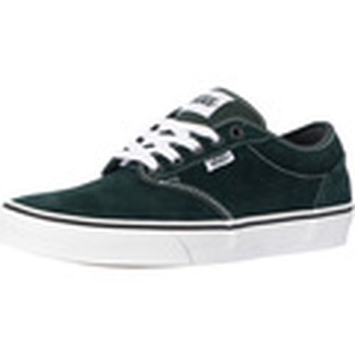 Zapatillas Zapatillas Atwood De Ante para hombre - Vans - Modalova