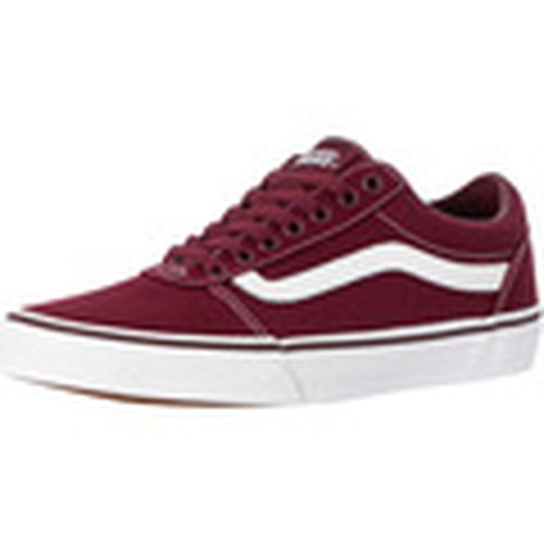 Zapatillas Zapatillas De Lona Ward para hombre - Vans - Modalova