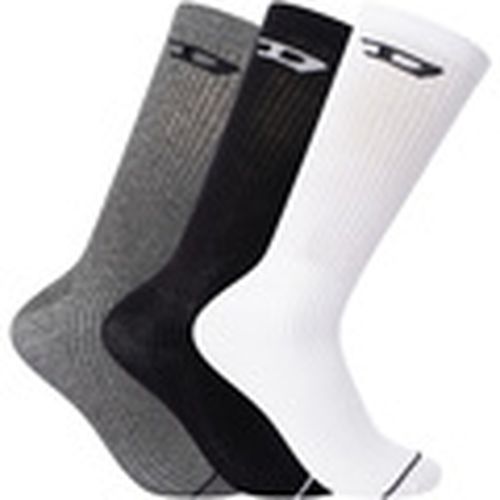 Calcetines Pack de 3 pares de calcetines para hombre - Diesel - Modalova