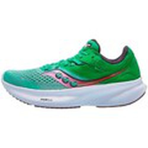 Deportivas Moda Ride 16 para mujer - Saucony - Modalova