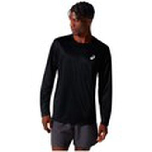 Camiseta CORE LS TOP para hombre - Asics - Modalova