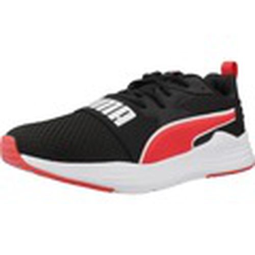 Deportivas Moda WIRED RUN PURE para hombre - Puma - Modalova