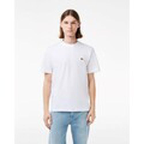 Lacoste Camiseta TH7318 para hombre - Lacoste - Modalova