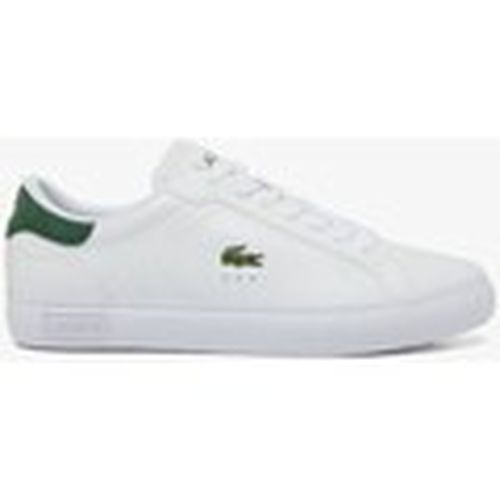 Zapatillas 48SMA0001 POWERCOURT para hombre - Lacoste - Modalova