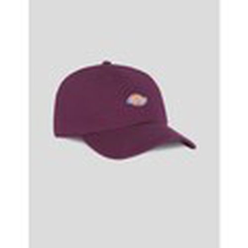 Gorra GORRA HARDWICK CAP PLUM PERFECT para mujer - Dickies - Modalova